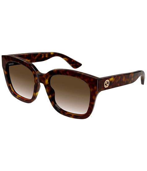 gucci cat eye metal sunglasses|gucci cat eye sunglasses havana.